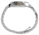 Timex Timex Trend Weston 45mm Men's Black Dial Two-Tone Stainless Steel Bracelet TW2Y89100 - alternate view 4