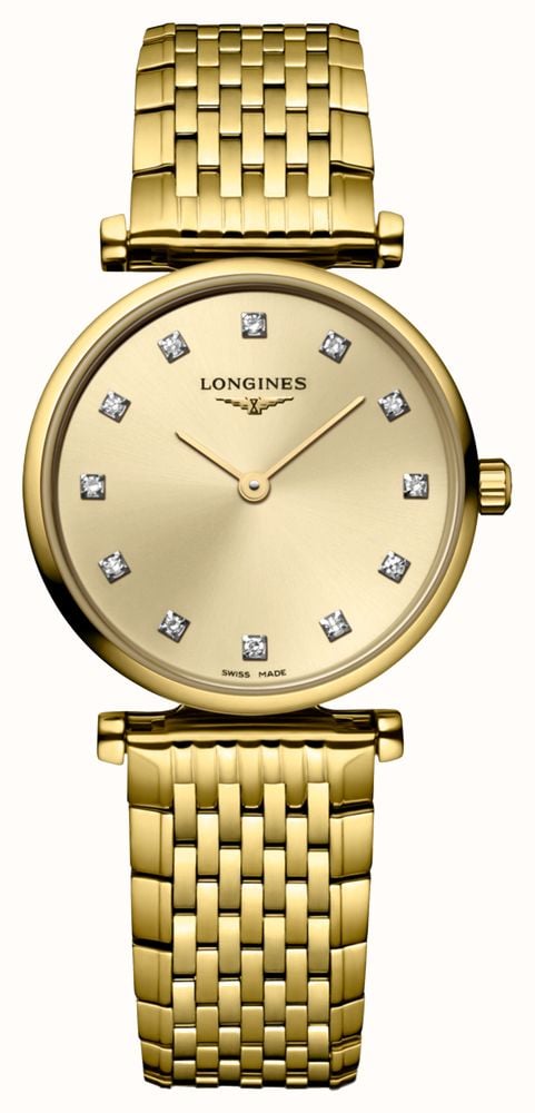 LONGINES L42092378 EX DISPLAY