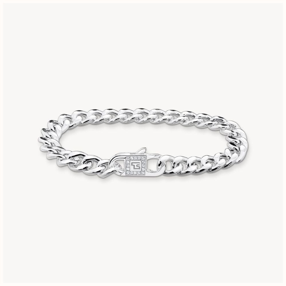 Thomas Sabo Jewellery A2033-051-14-L18