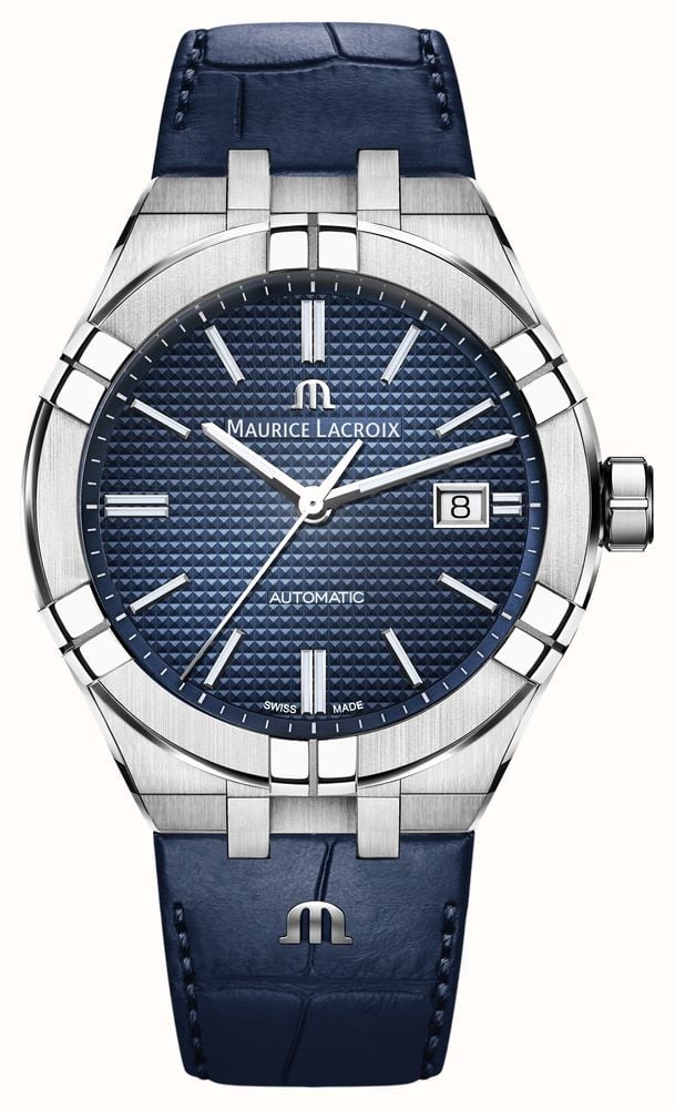 Maurice Lacroix AI6008-SS001-430-1