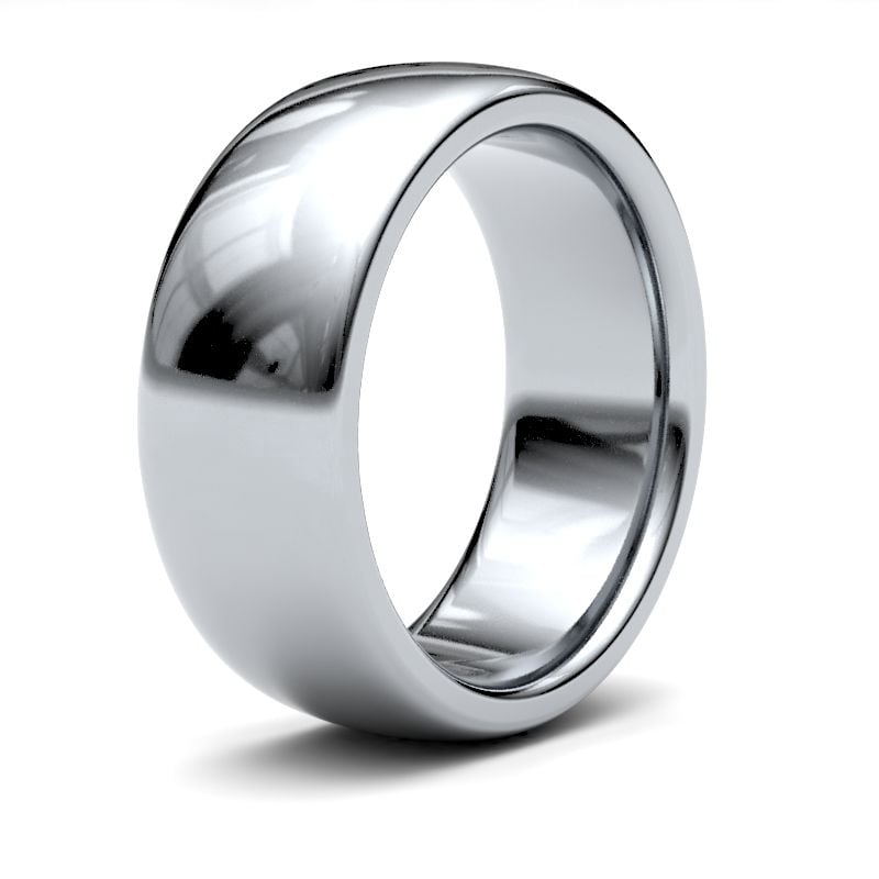 Wedding Rings AG_8LHP-18W