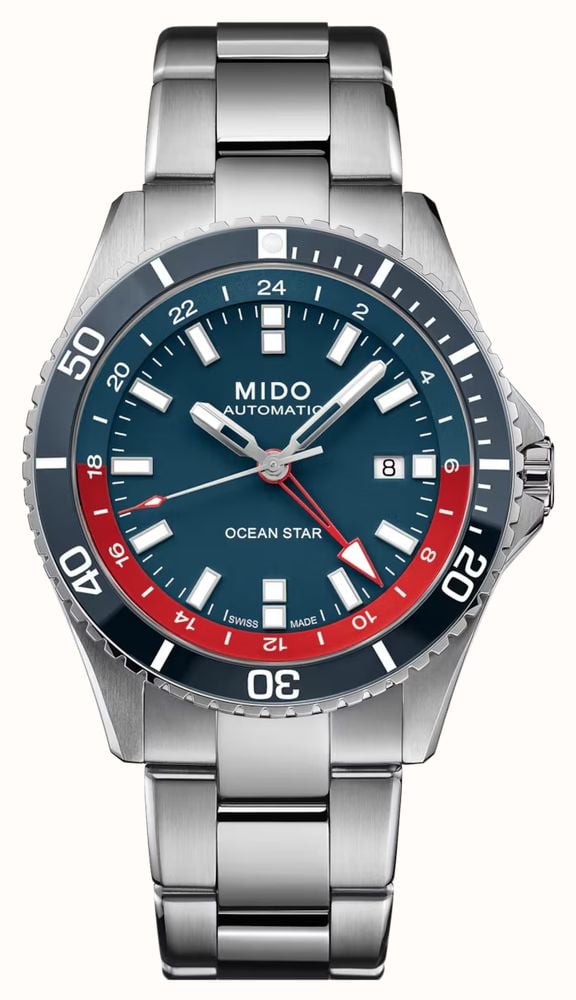 MIDO M0266291104100