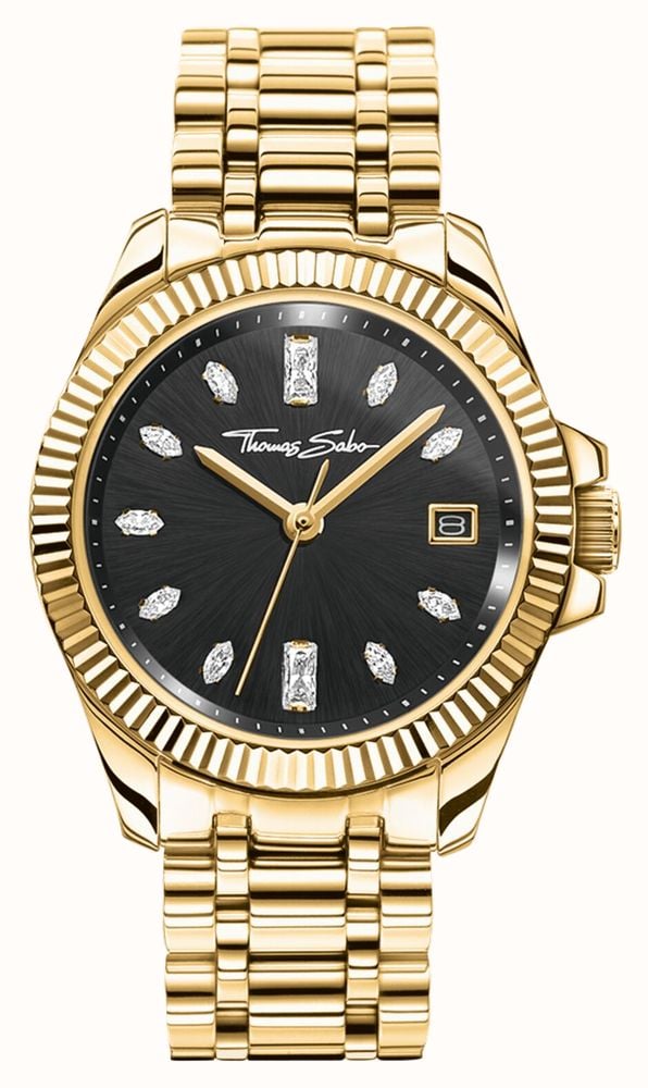 Thomas Sabo WA0431-291-207-33