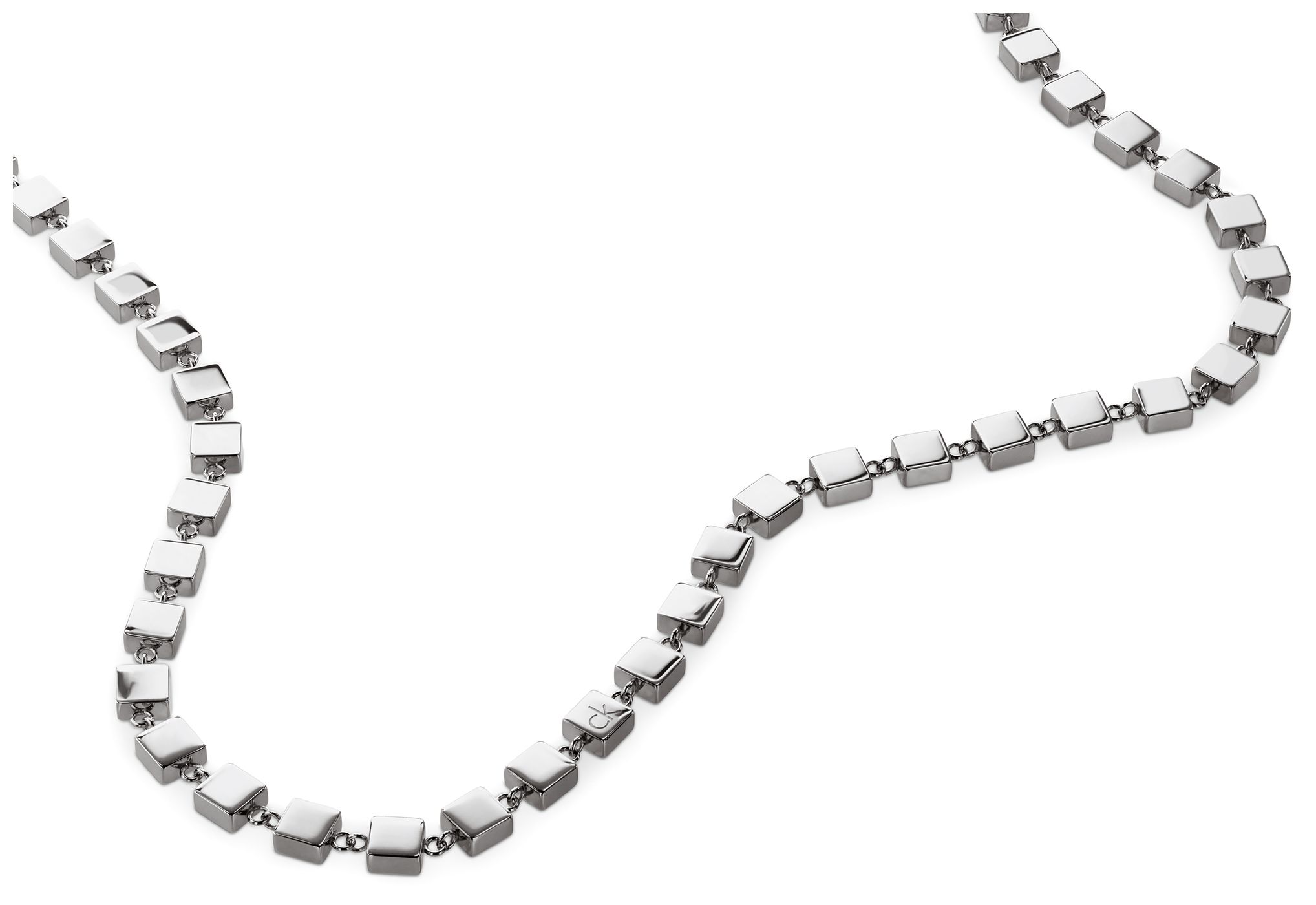 Calvin Klein 35000845 Geometric Necklace Jewellery