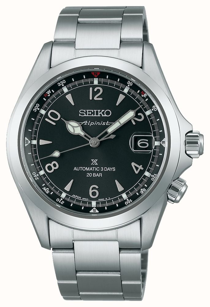 Seiko SPB505J1