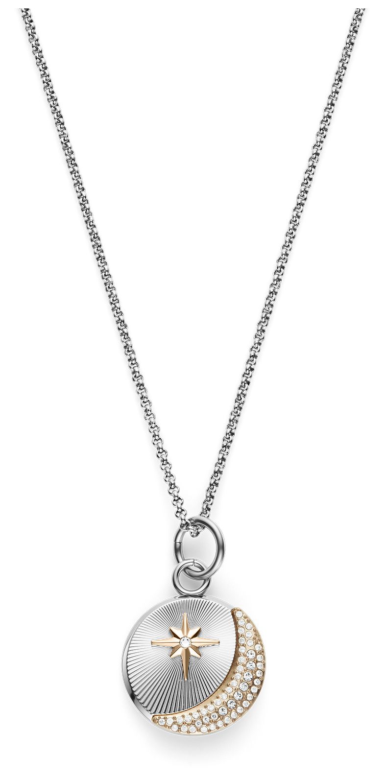 Olivia Burton 24100468 Signature Celestial Star and Moon Jewellery