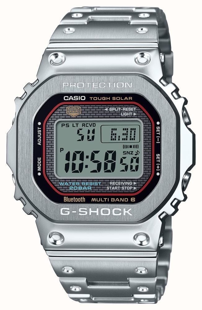 Casio GMW-B5000D-1CER