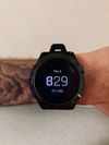 Customer picture of Garmin Fenix 6X Pro Sapphire | Carbon Grey DLC | Black Rubber Strap 010-02157-11