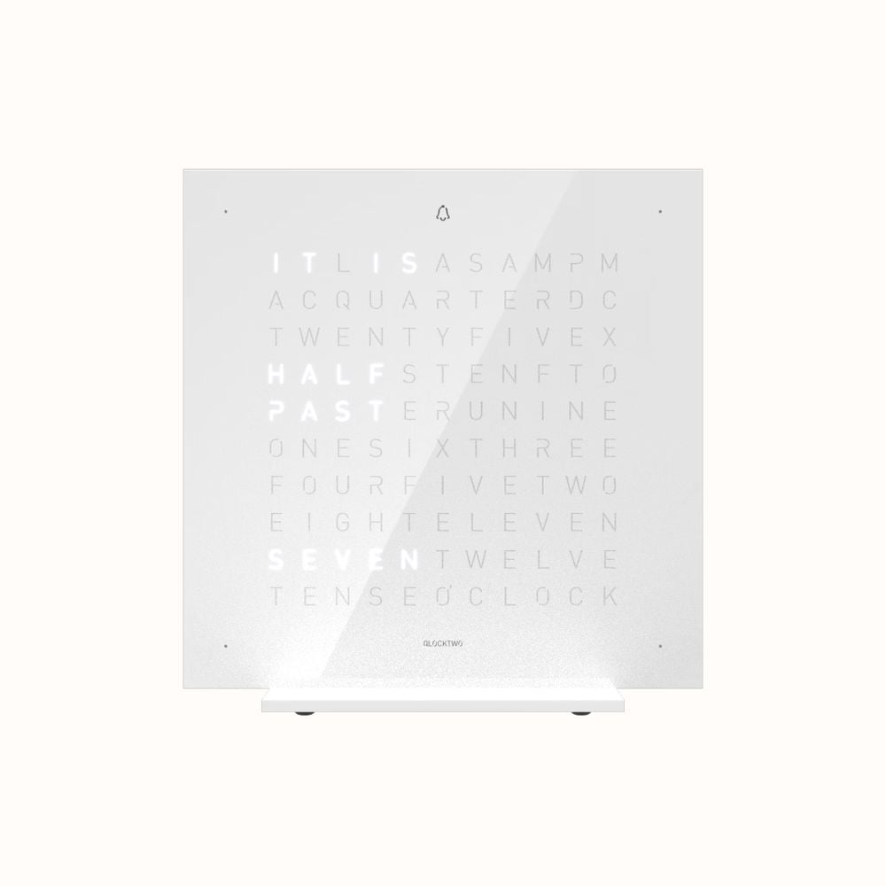 QLOCKTWO T4PENVS-UK