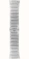 Tissot PRX Quartz Chronograph (41mm) Silver Dial / Stainless Steel Bracelet T1374171103100 - alternate view 4