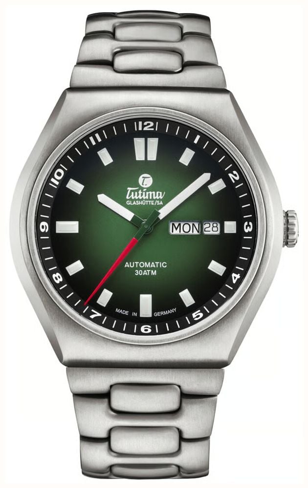 Tutima Glashütte 6150-08