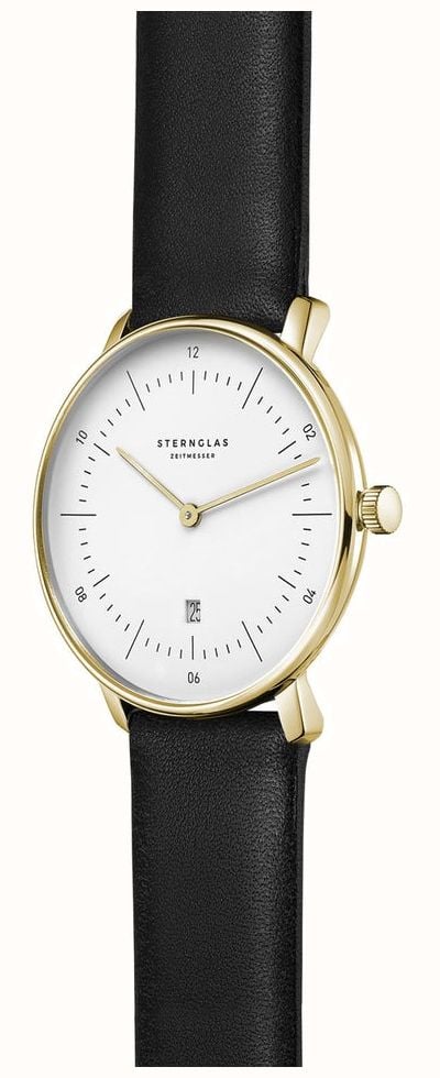 STERNGLAS S01-ND02-KL08 STRAP ONLY