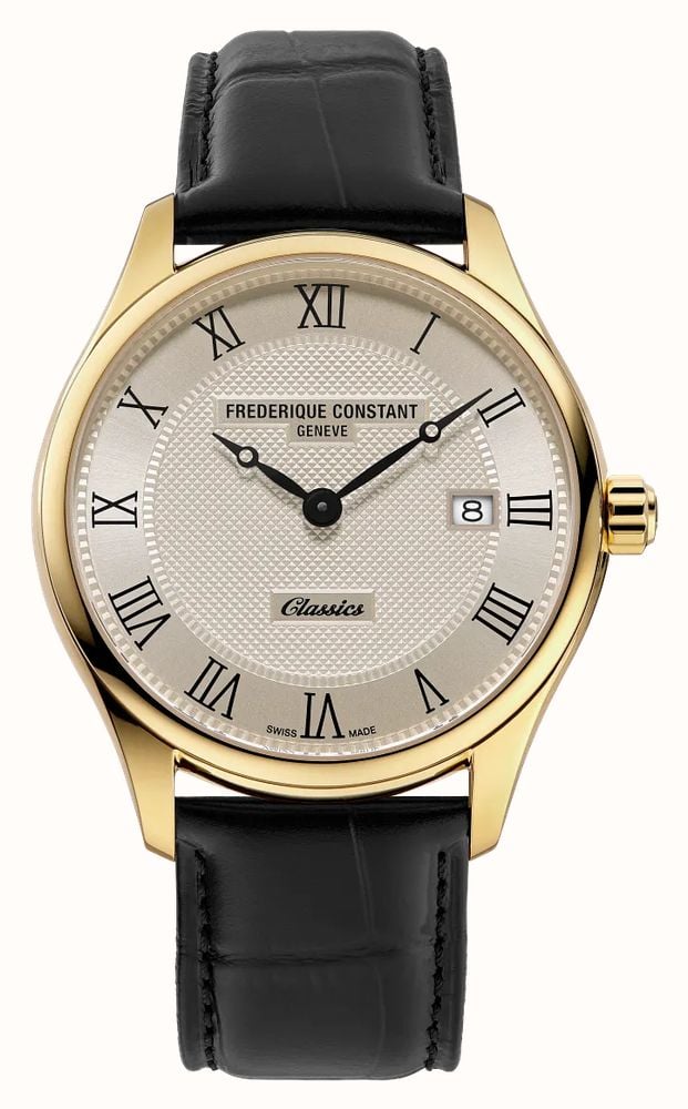 Frederique Constant FC-220CR5B5