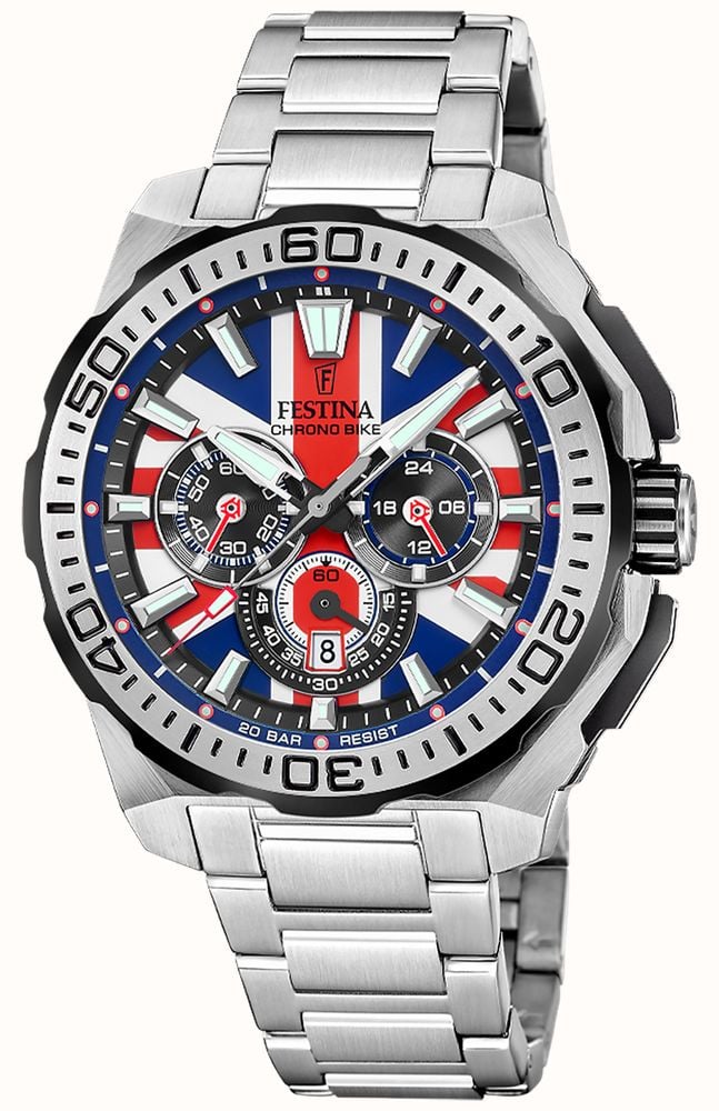 Festina F20724/A