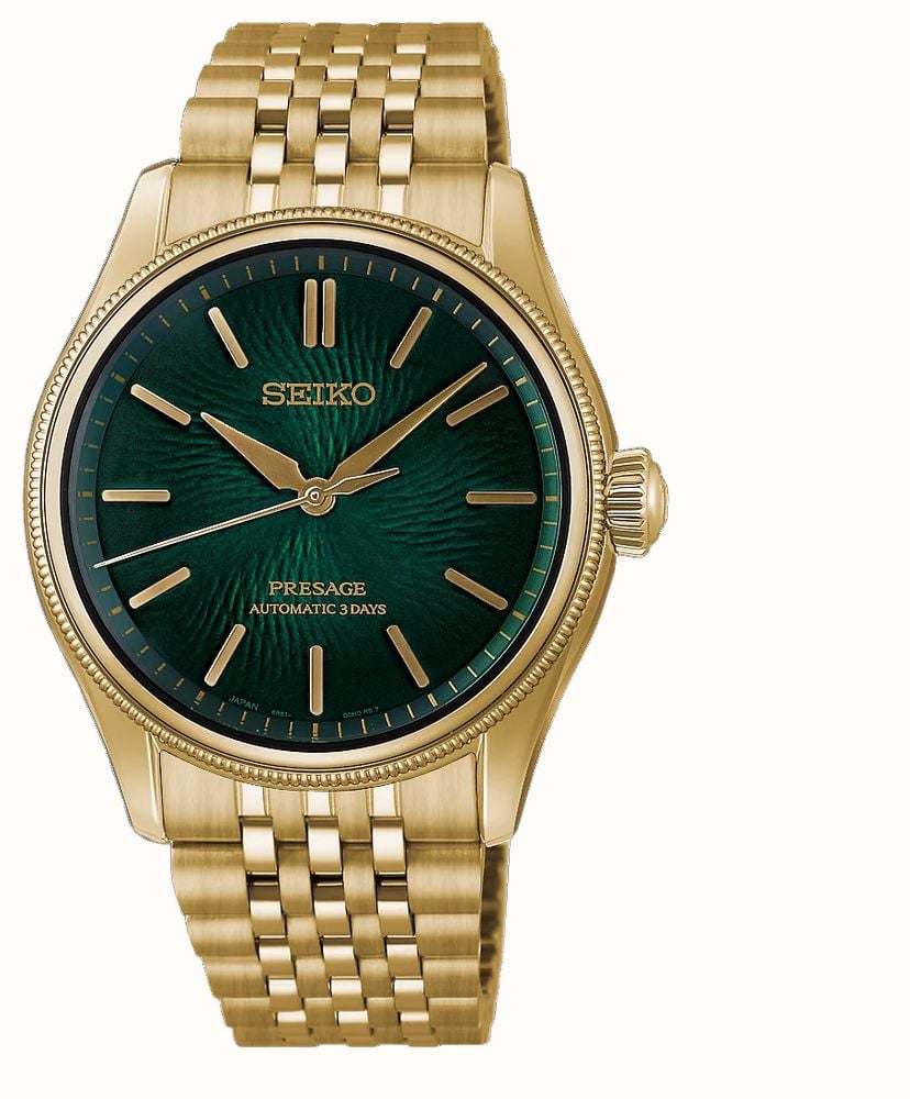 Seiko HCC009J1