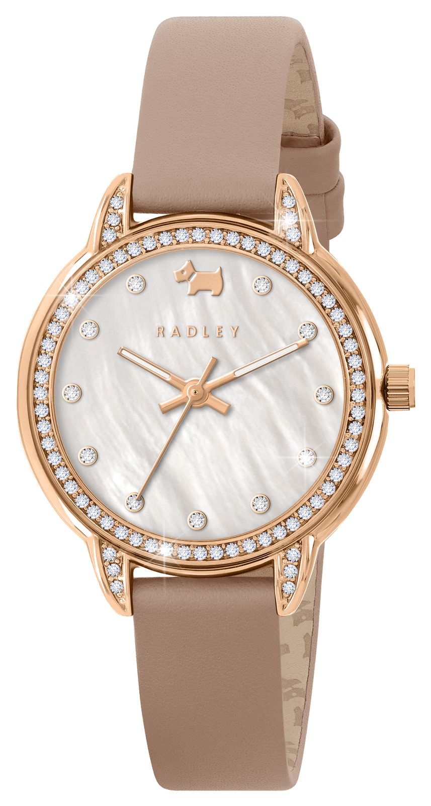 Radley RY21818 Women's (32mm) Mother-of-Pearl Dial / Cobweb Watch