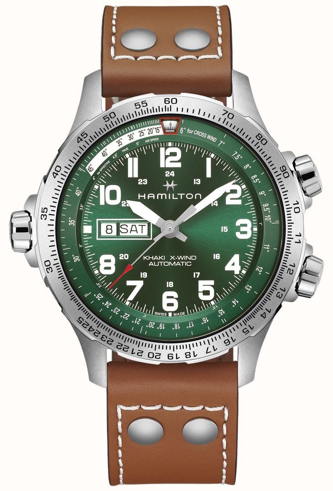 Hamilton H77735560