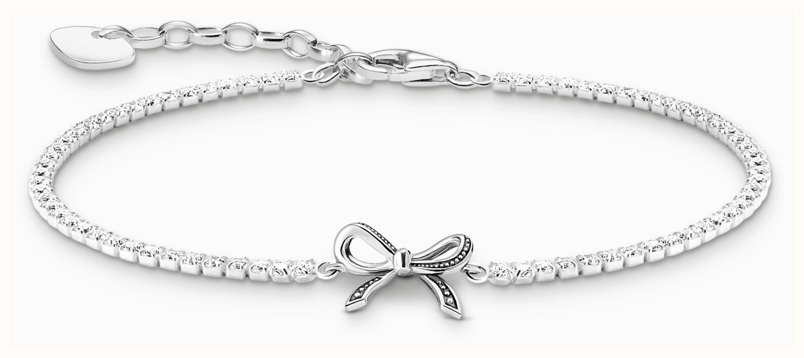 Thomas Sabo Jewellery A2172-643-14-L19V