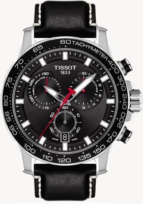 Tissot Men's T-Sport Supersport Chrono T1256171605100