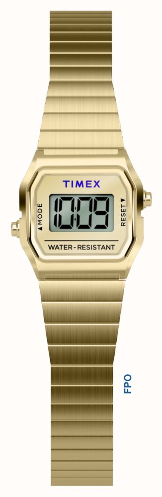 Timex TW2Y46600