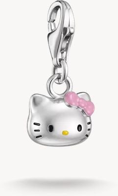 Thomas Sabo Hello Kitty Charm pink bow – Original 2251-M06-9