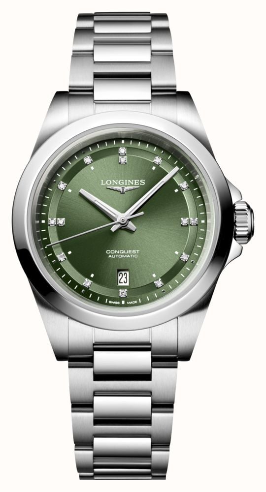 LONGINES L33204076