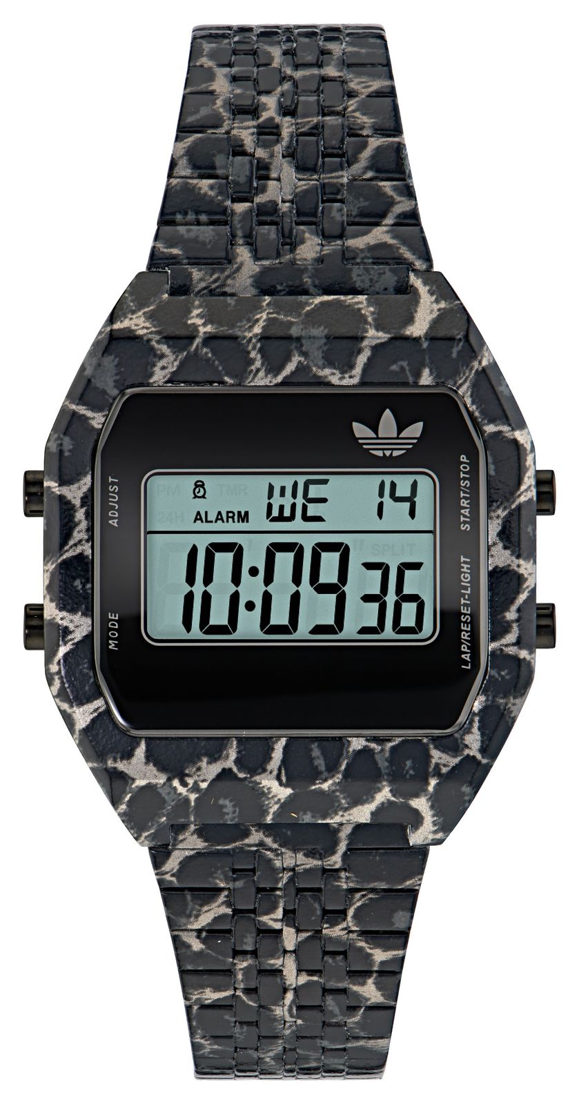 Adidas AOST26032 DIGITAL TWO (36mm) Digital Display / Watch