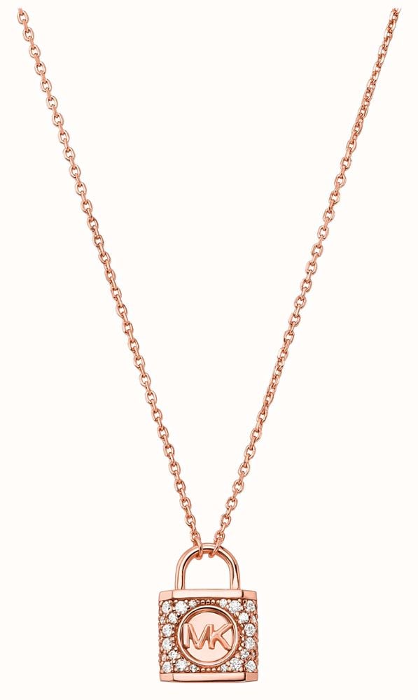 Michael kors necklaces online