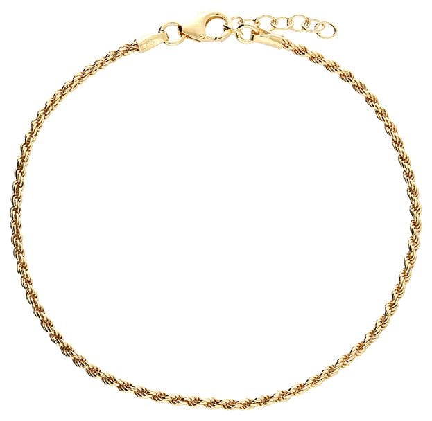 James Moore H4820-46 Gold Plated 18