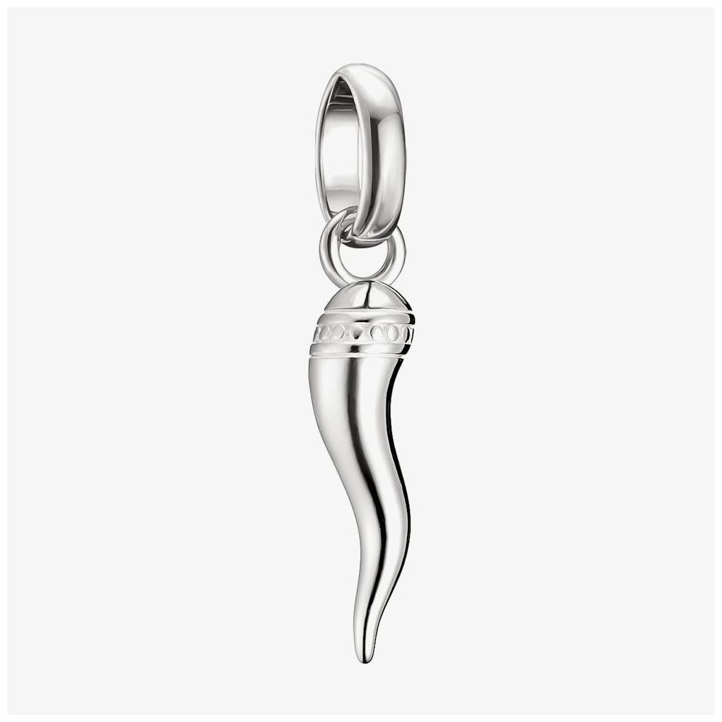 Thomas Sabo CC1328-001-21 Charm Club Connect Silver Jewellery