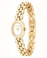 Coach Sammy Mini Women's Gold Tone Bracelet Watch 14504735 - alternate view 2