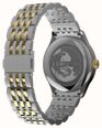 Timex Waterbury Classic Sub-Second 39mm Stainless Steel Bracelet TW2Y91900 - alternate view 4