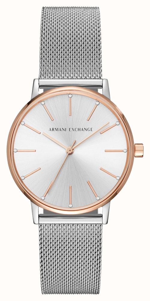 Armani Exchange AX5537