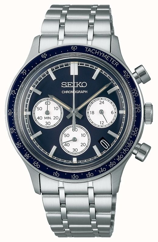 Seiko SSB477P1