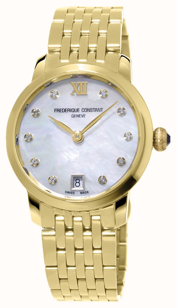 Frederique Constant FC-220MPWD1S25B