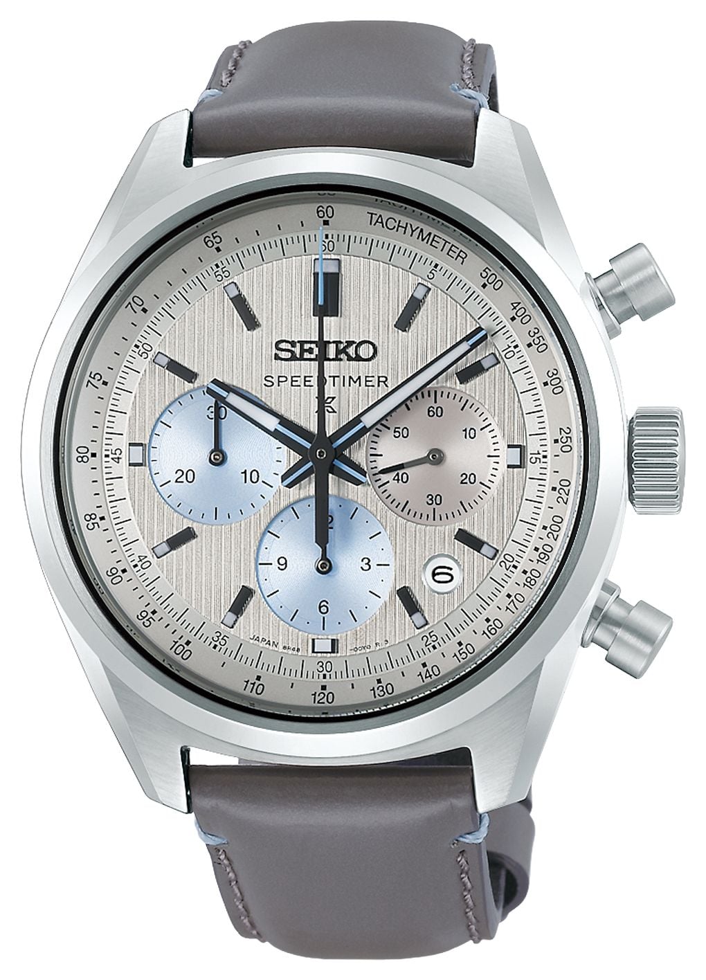 Seiko HBD002J1 Prospex Speedtimer âGrand Touringâ Watch