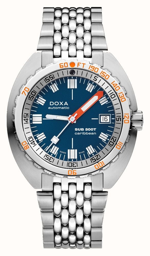 DOXA 840.10.201.10