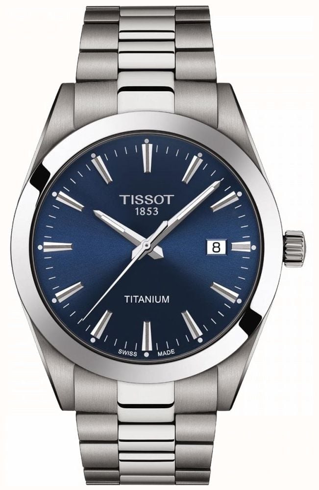 Tissot T1274104404100