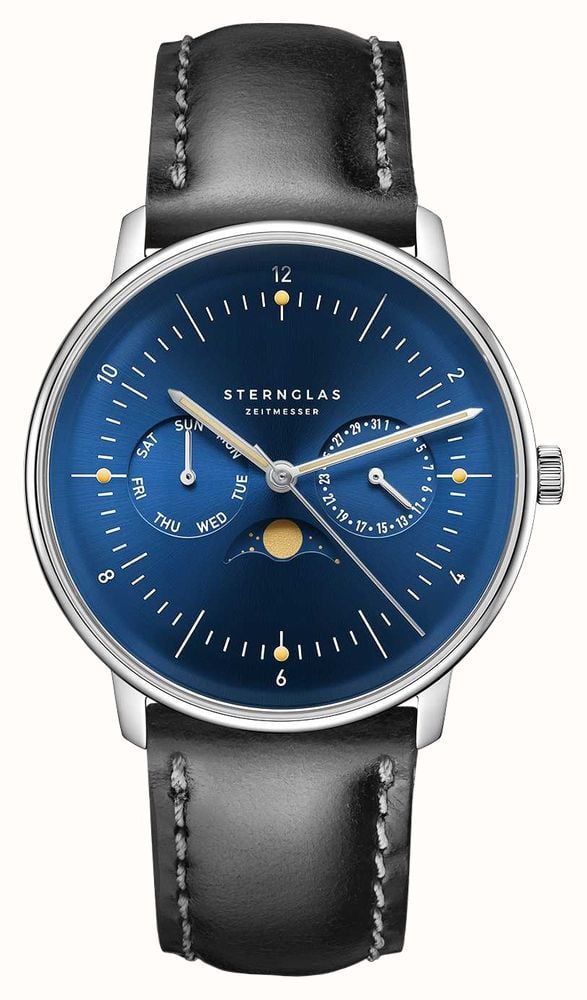 STERNGLAS S01-NM06-BR02