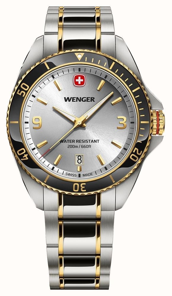 Wenger 01.2031.106