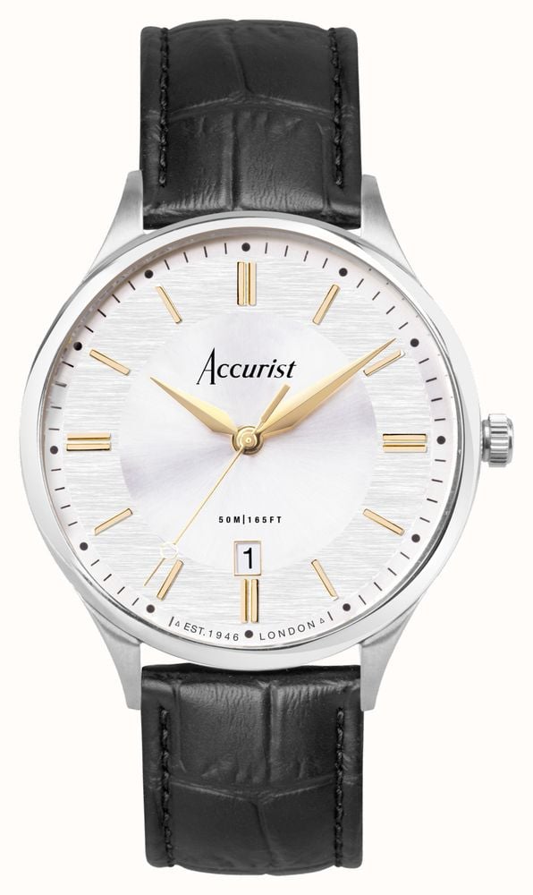 Accurist 73004