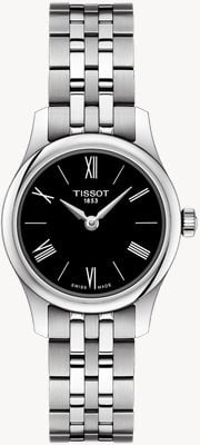 Tissot T-Classic Tradition 5.5 Women's T0630091105800