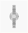 Fossil Emerson 30 mm Three-Hand Stainless Steel ES5528 - alternate view 2