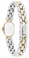 Coach Sammy Mini 18mm Stainless Steel and Yellow Gold Plated Ladies Watch 14504738 - alternate view 3