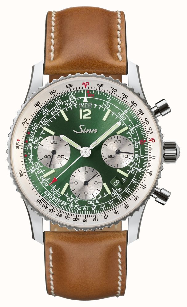 Sinn 903.093 BROWN LEATHER