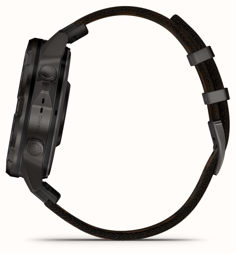 Garmin MARQ Commander (Gen 3) - Premium Modern Tool Watch 010-04549-30 - alternate view 10