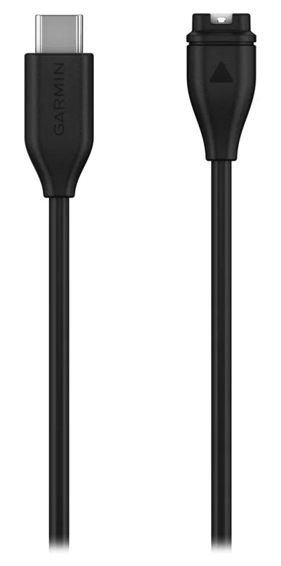Garmin 010-13278-01 USB-C Plug Charging/Data Cable 0.5 Metre Watch