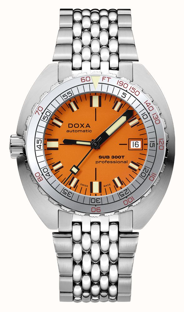 DOXA 840.10.351.10-SE10