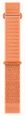 Garmin QuickFit Bands (20mm - Short) Shell Pink ComfortFit Fabric - Strap Only 010-14506-11