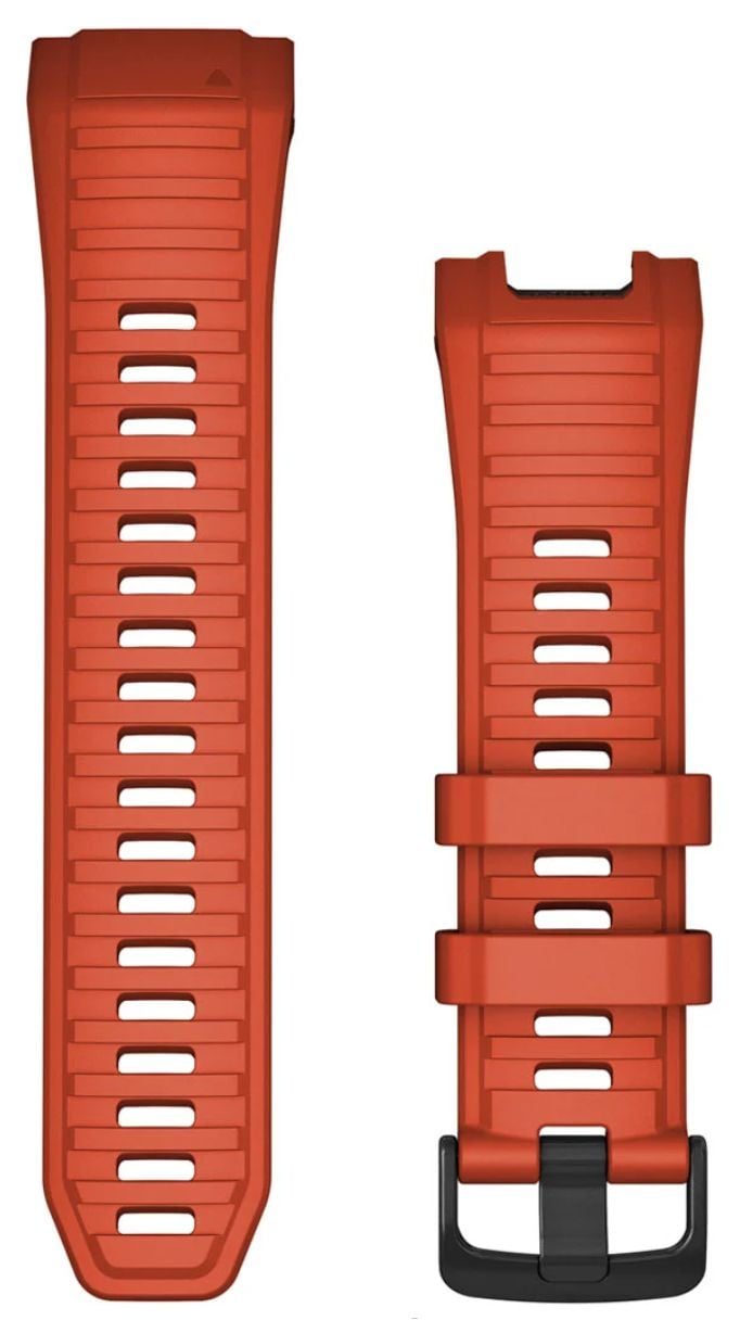 Garmin 010-13295-01 Instinct 2X Only Watch Band (26mm) Flame